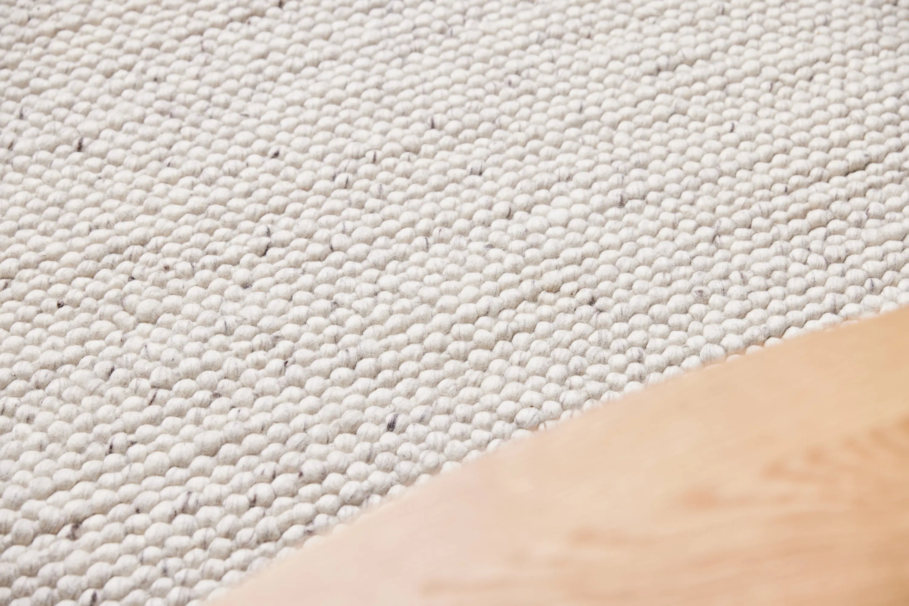 Layla NZ Wool Rug