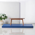 Magnus Bench 43" x 14" Solid American Walnut