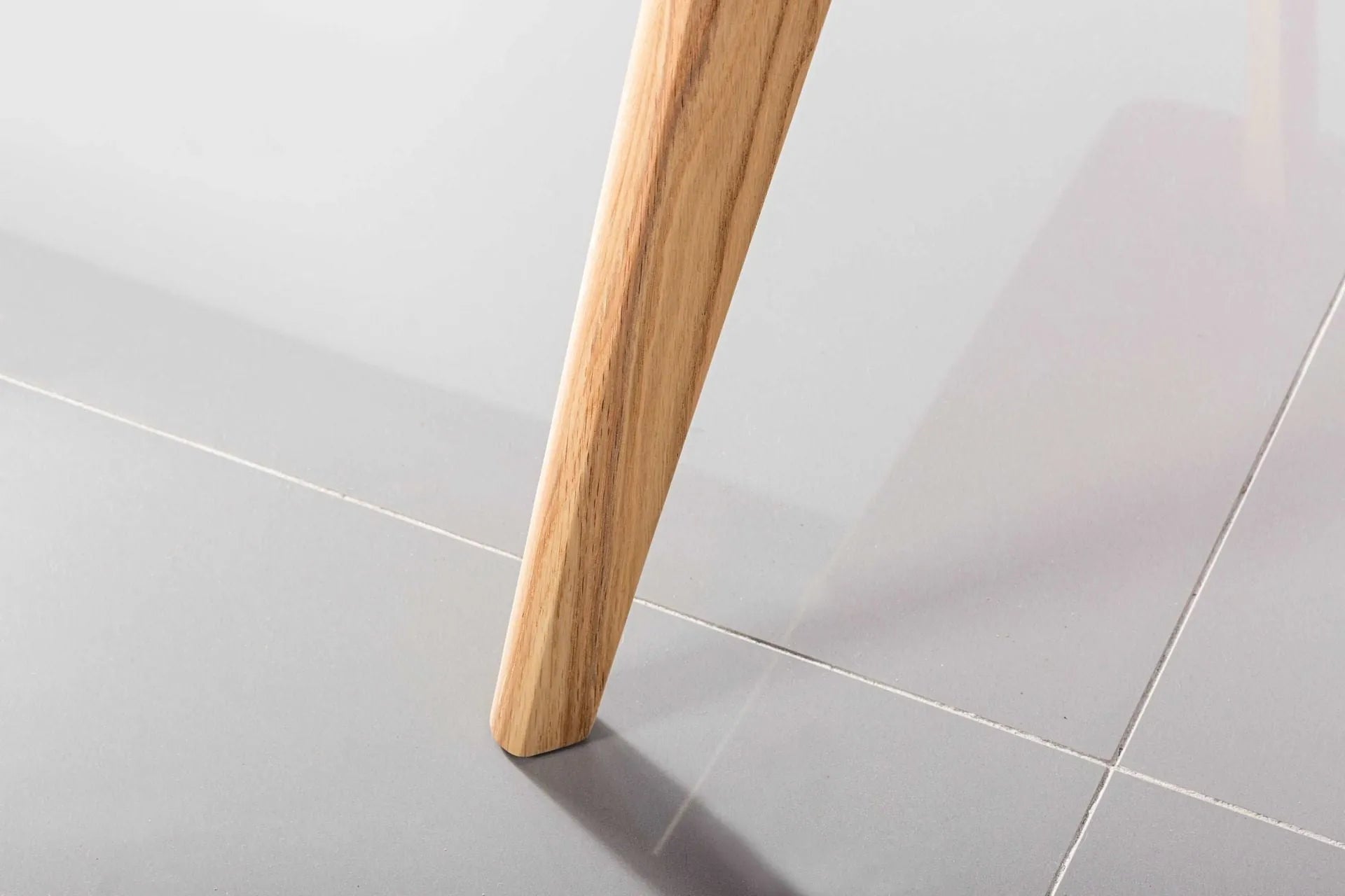 Magnus Coffee Table 47" x 28" Solid American Oak