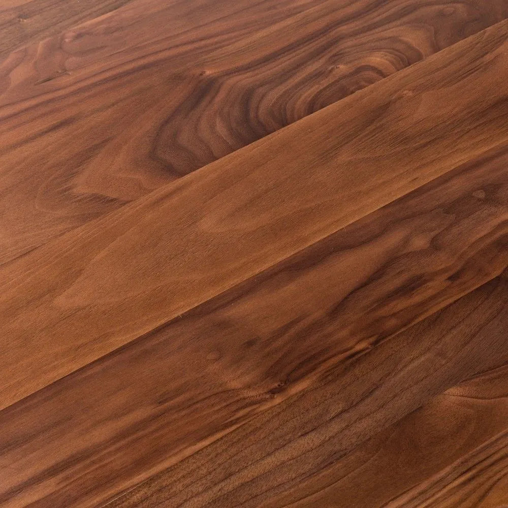 Magnus Dining Table 71" x 35" Solid American Walnut