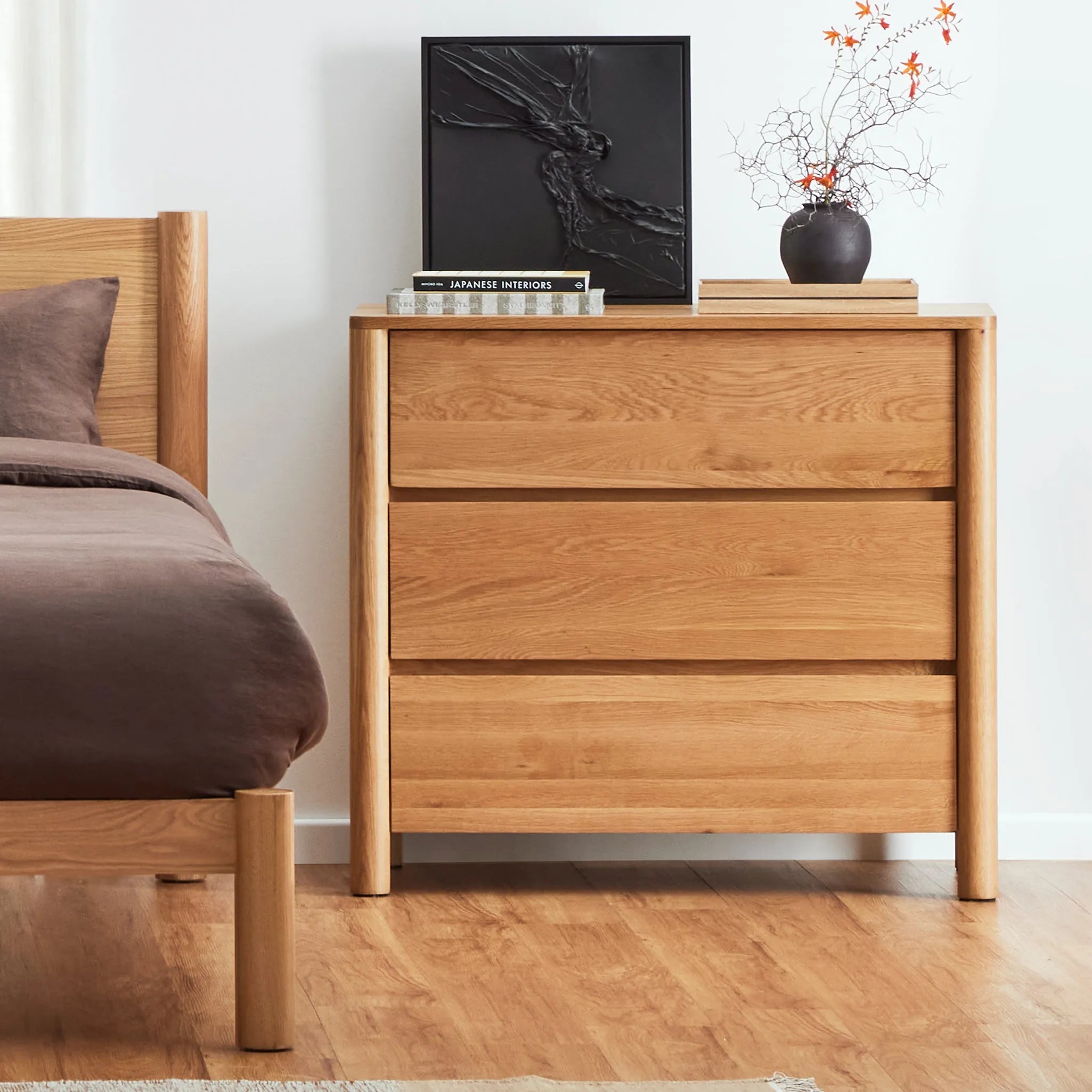 Olivia Dresser