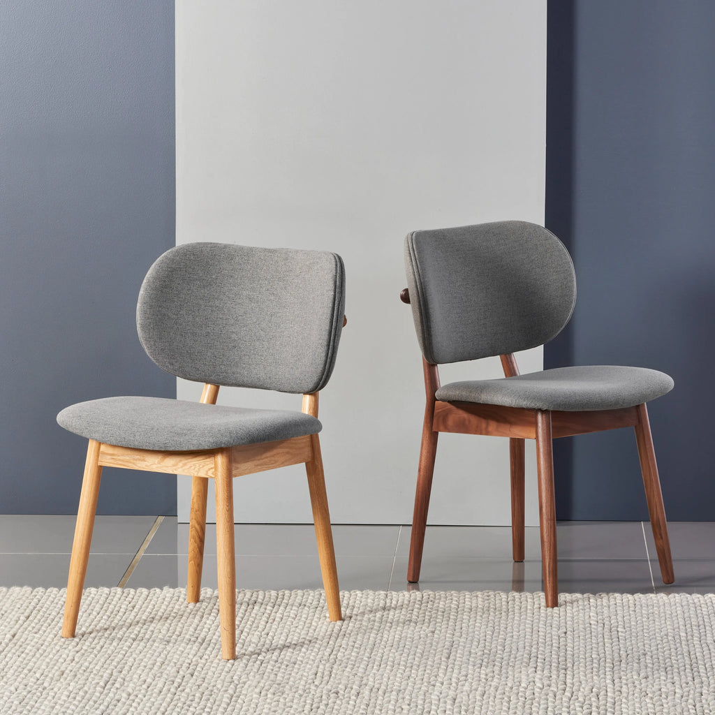 Olivia Dining Chair Solid American Oak