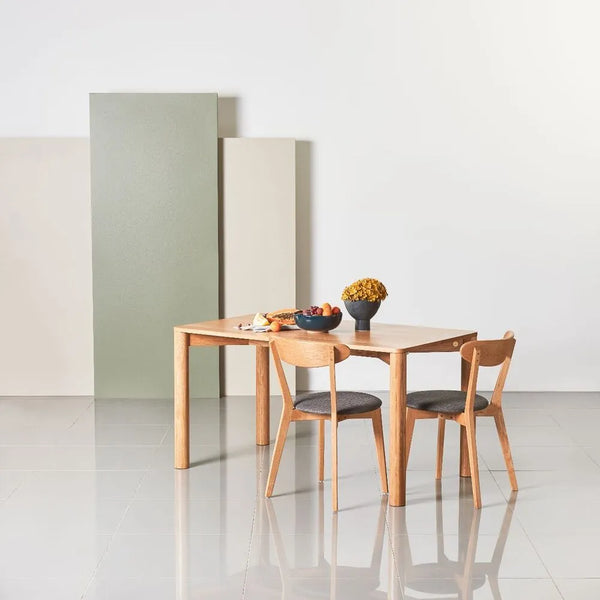 【展示品美品】◯IDEE IKI DINING TABLE 1400/1250 IKI DINING TABLE 1400｜ダイニングテーブル｜IDEE SHOP Online