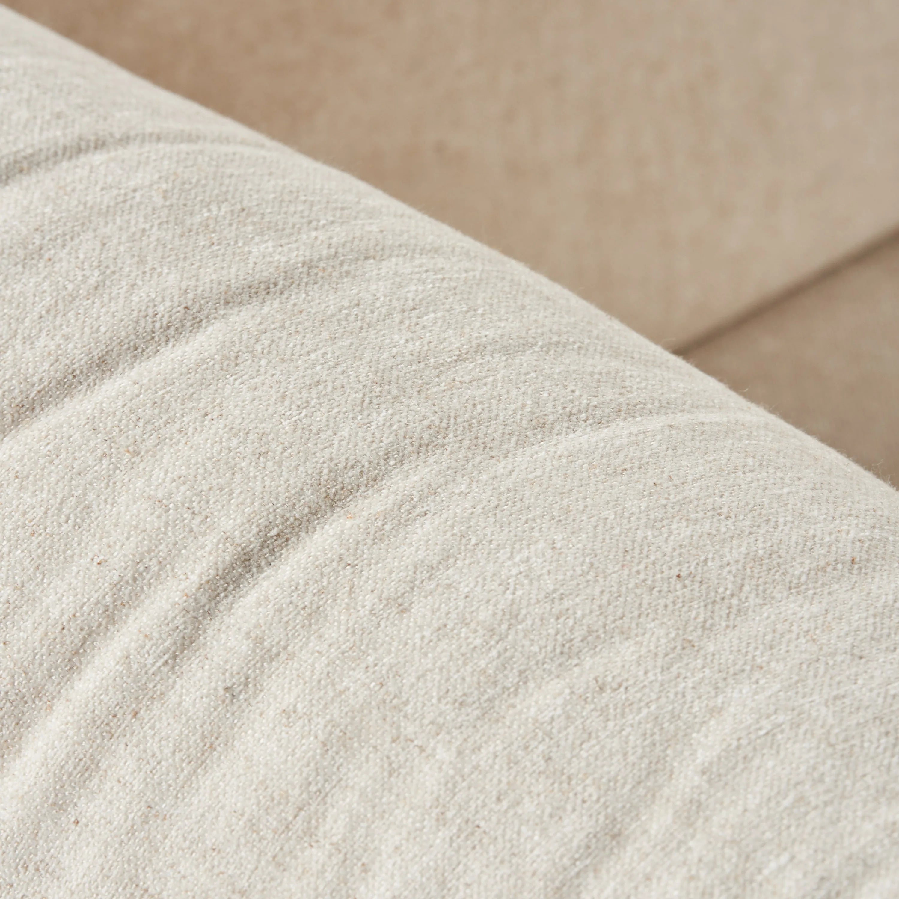 Olivia Sofa Solid American Oak