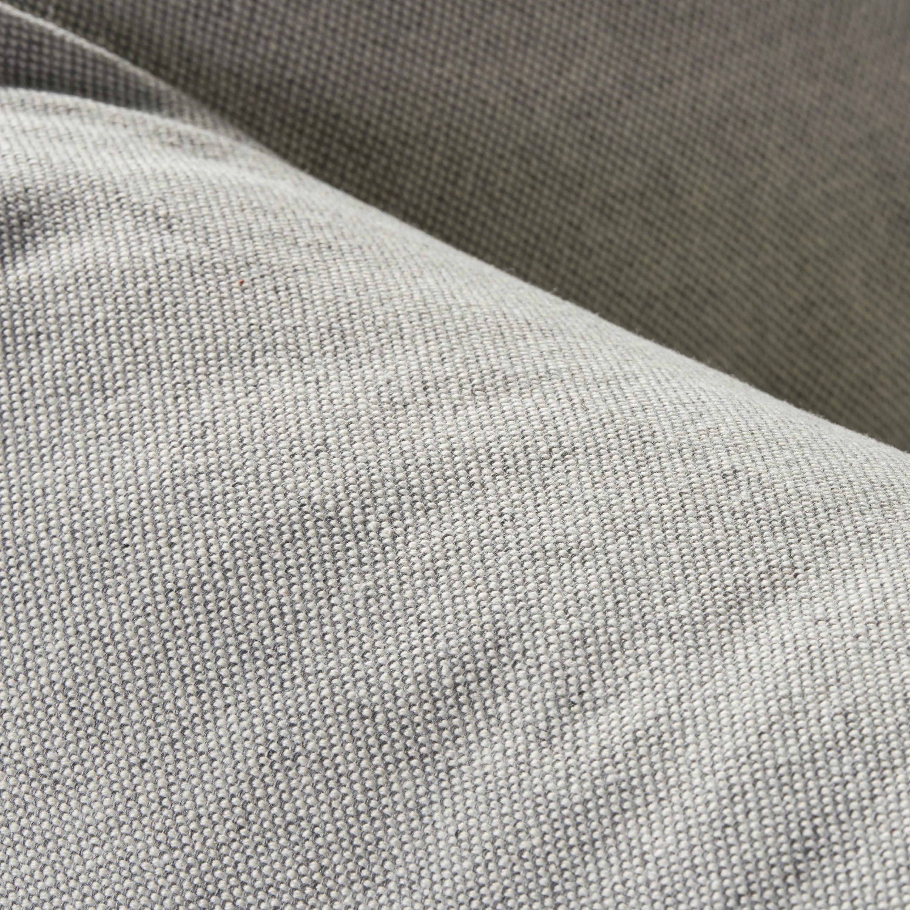 Olivia Sofa Solid American Oak