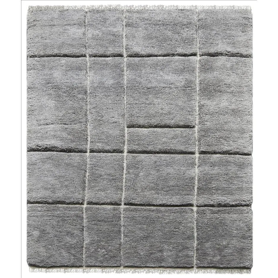 Tegel NZ Wool Rug