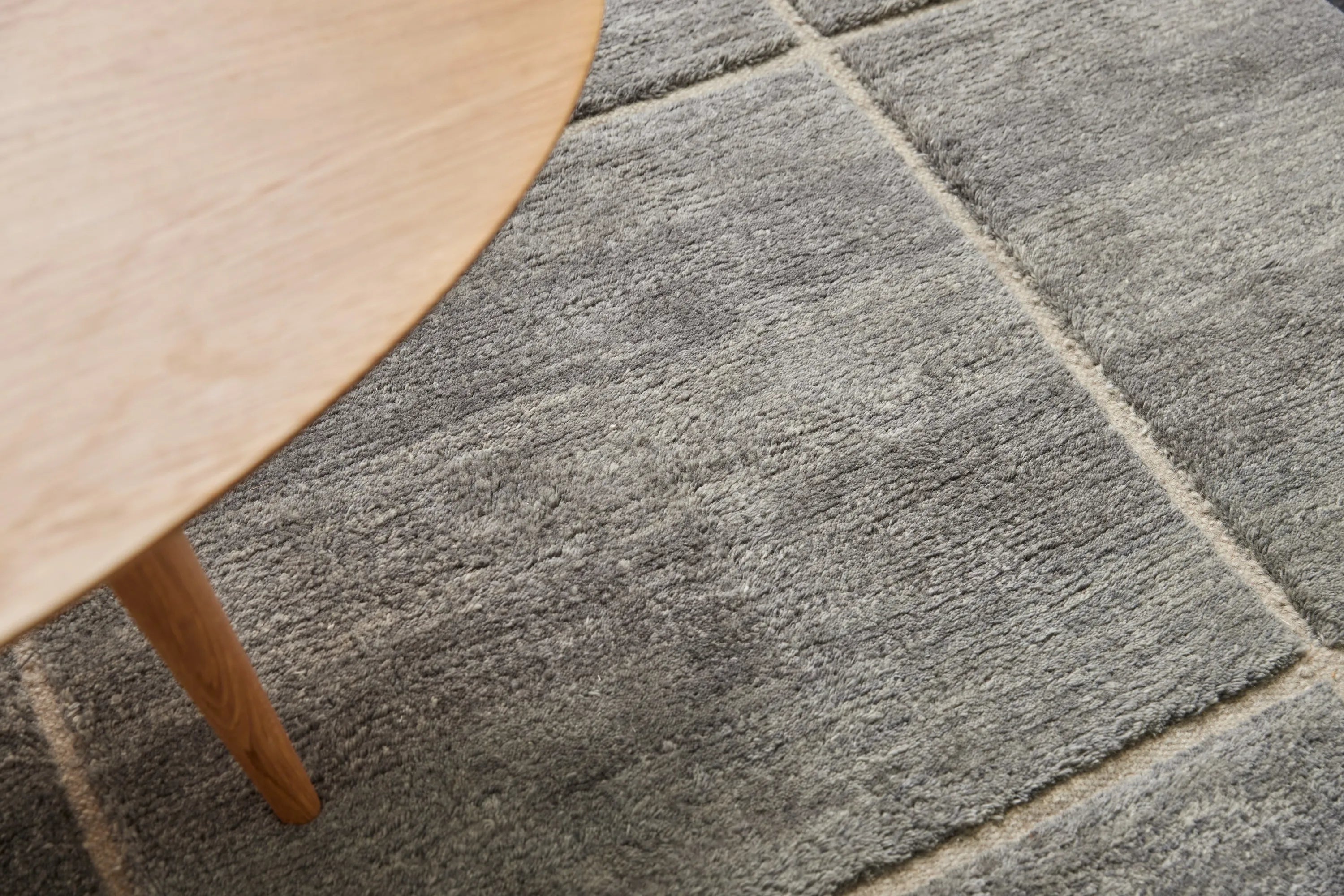 Tegel NZ Wool Rug