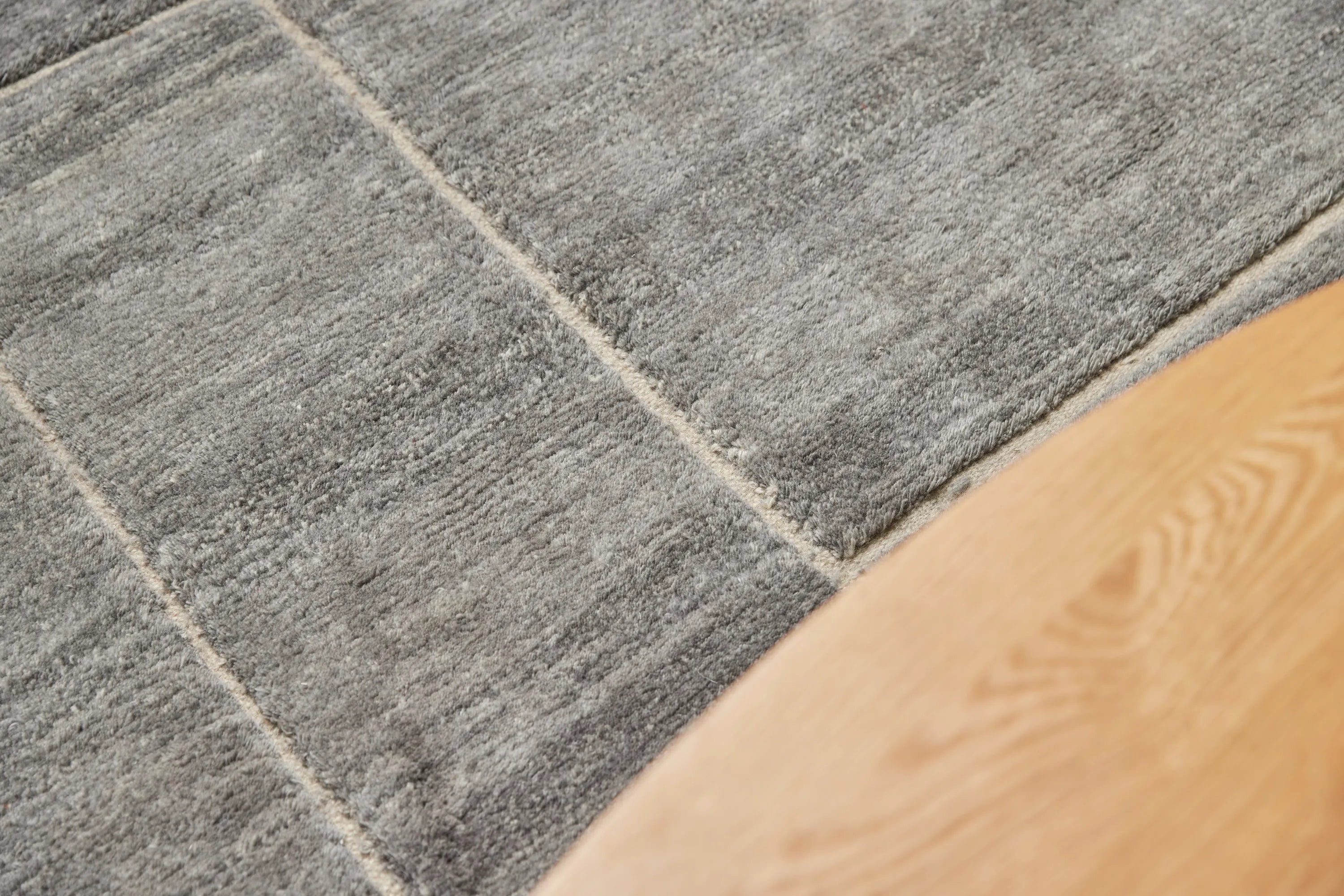 Tegel NZ Wool Rug