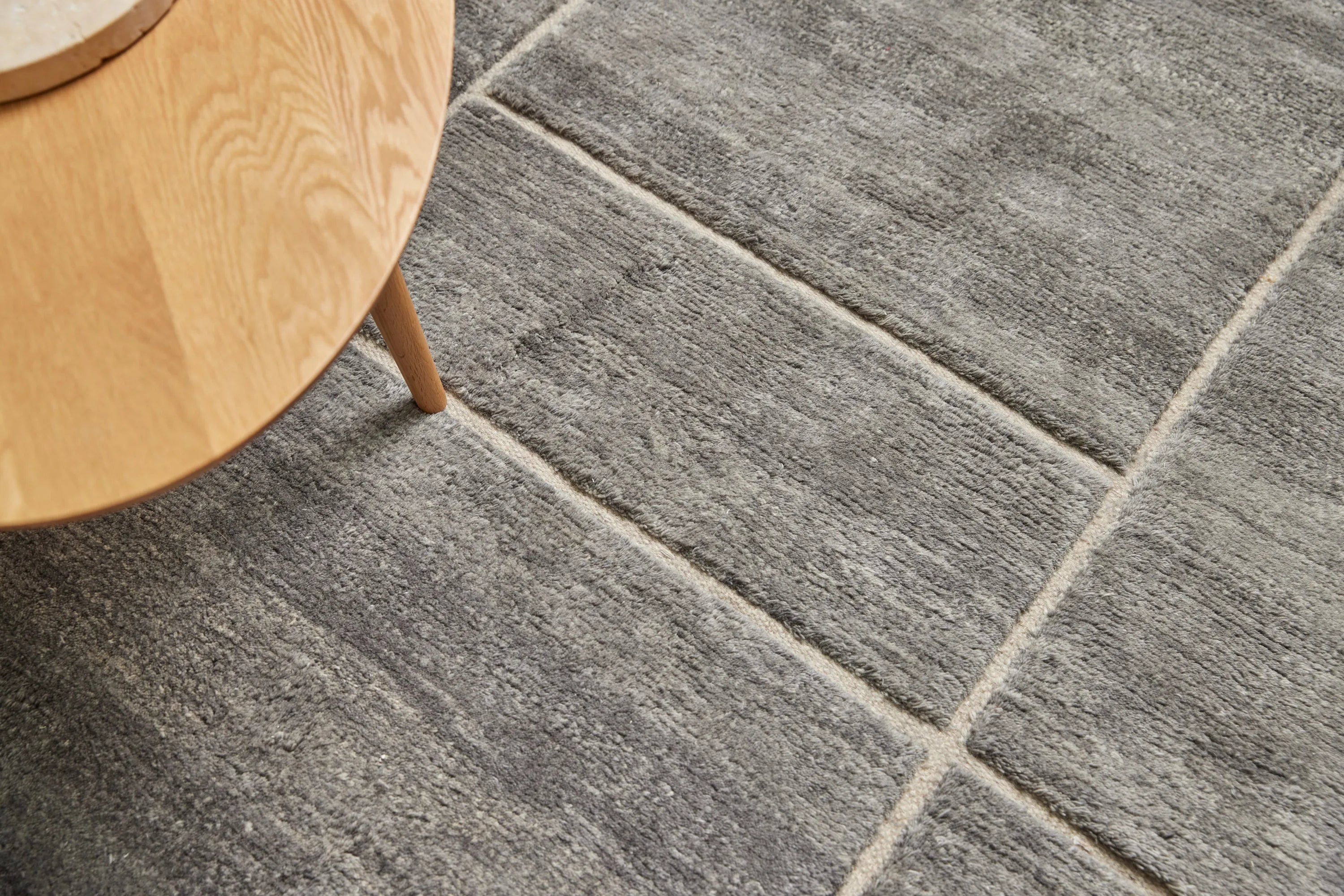 Tegel NZ Wool Rug