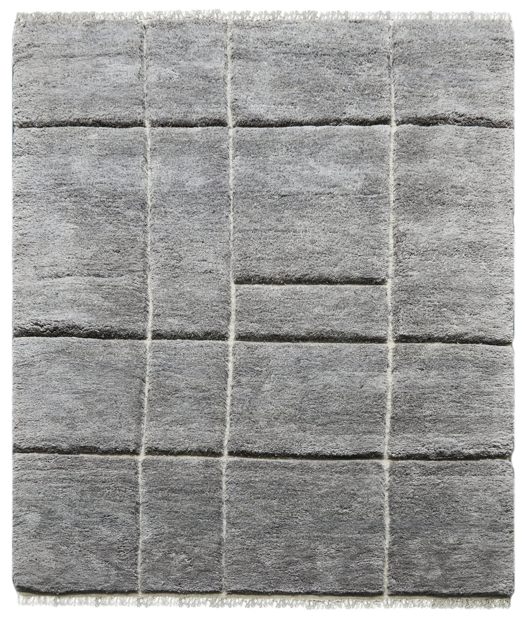 Tegel NZ Wool Rug