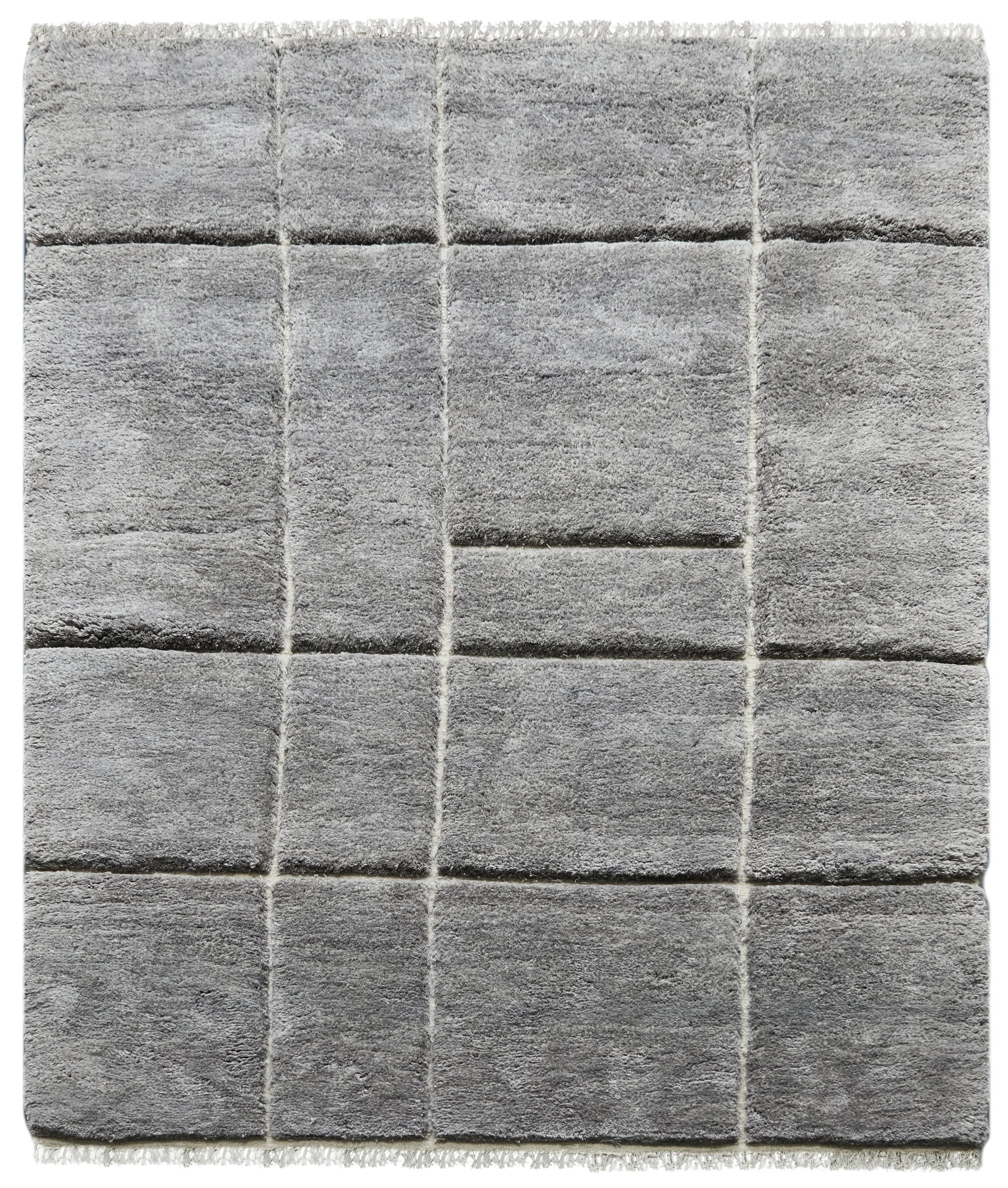 Tegel NZ Wool Rug