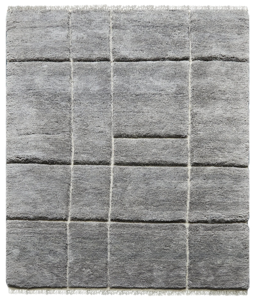 Tegel NZ Wool Rug