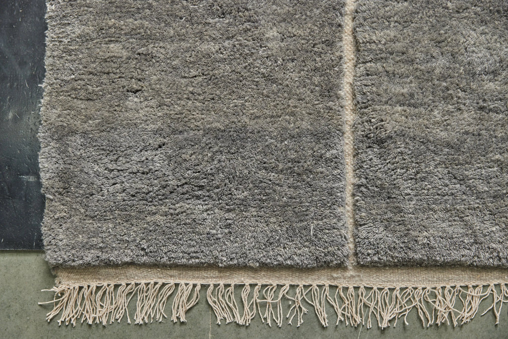 Tegel NZ Wool Rug