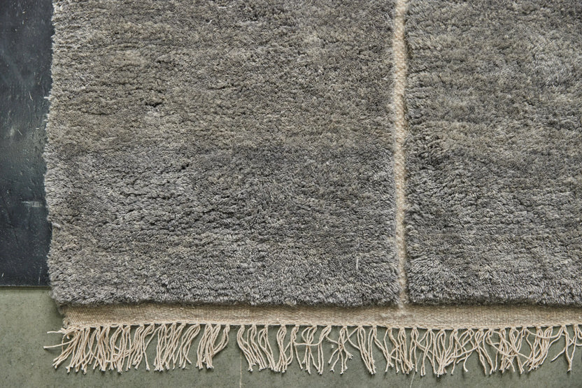 Tegel NZ Wool Rug