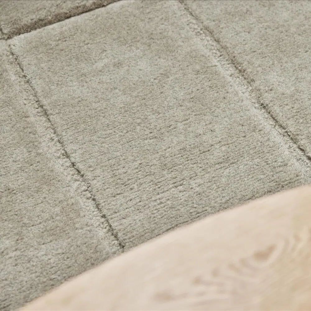 Tegel NZ Wool Rug