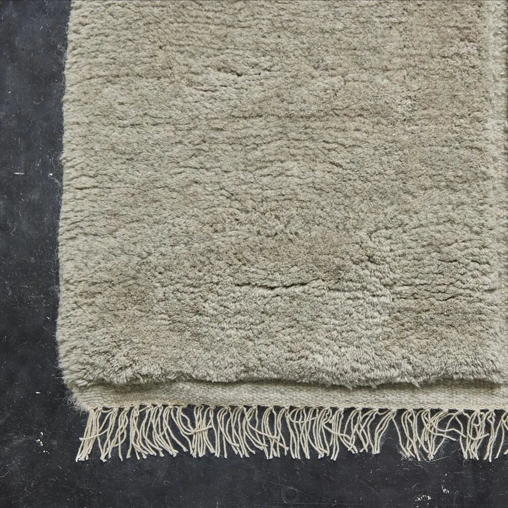 Tegel NZ Wool Rug