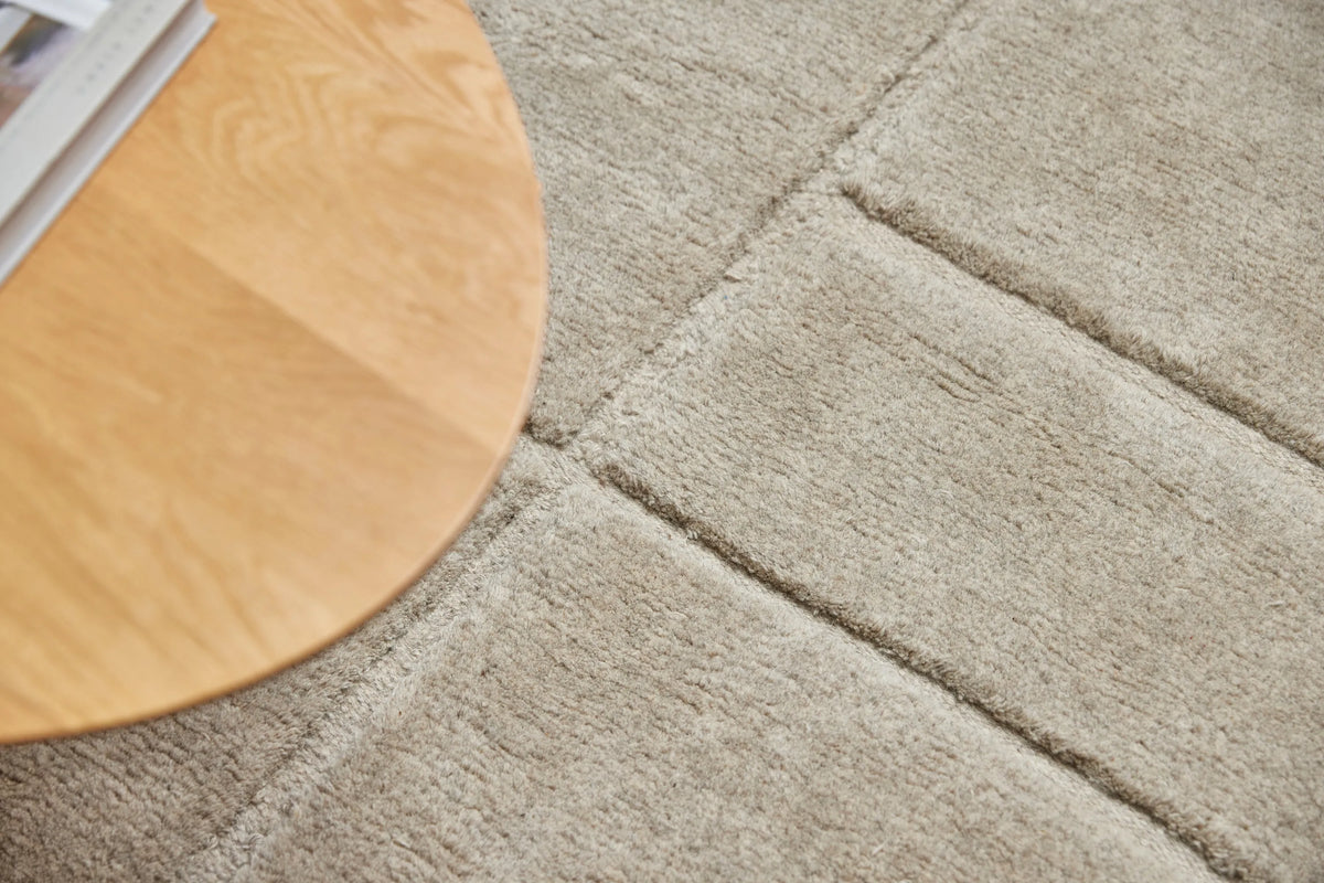 Tegel NZ Wool Rug