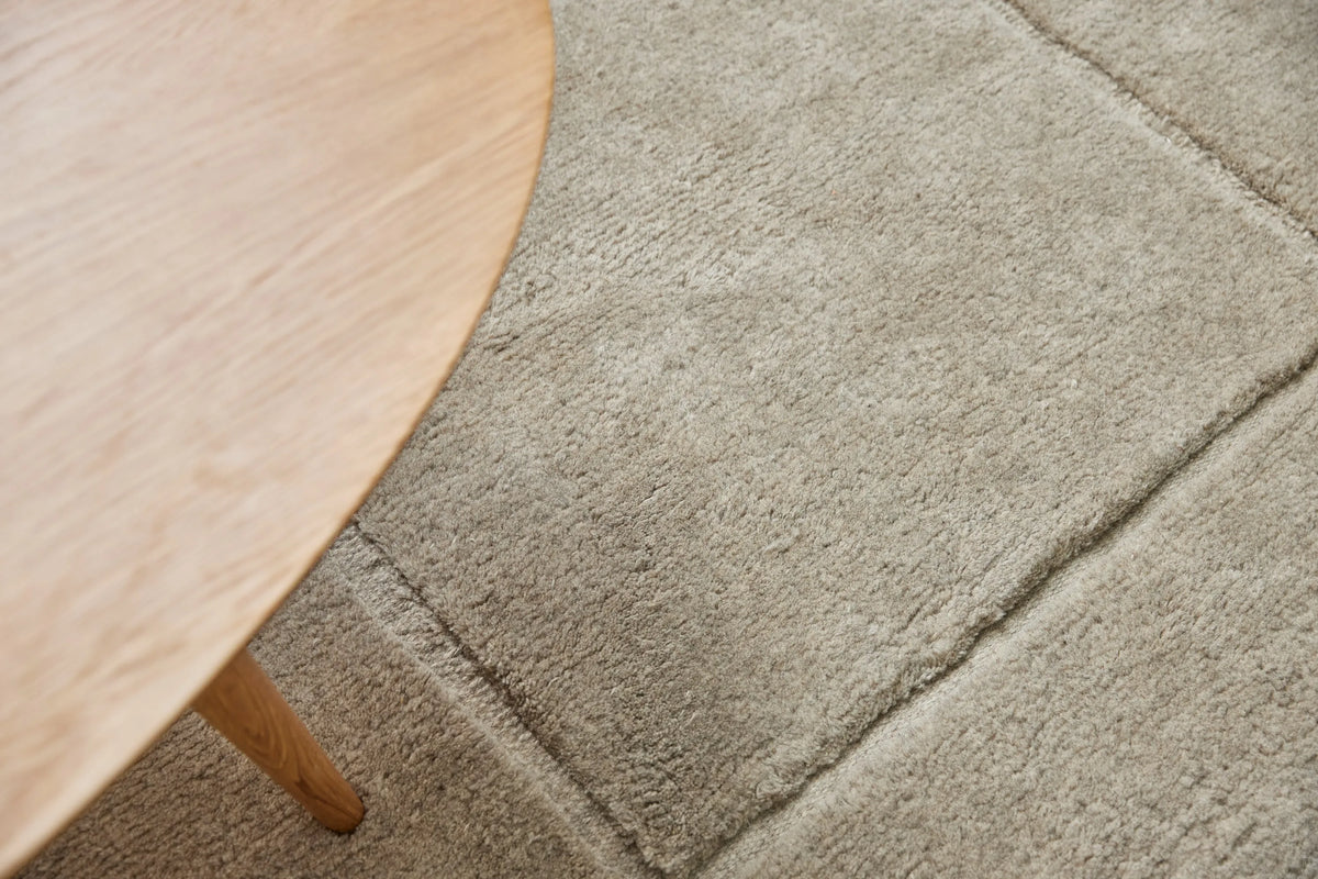 Tegel NZ Wool Rug