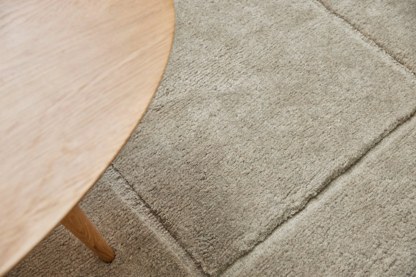 Tegel NZ Wool Rug