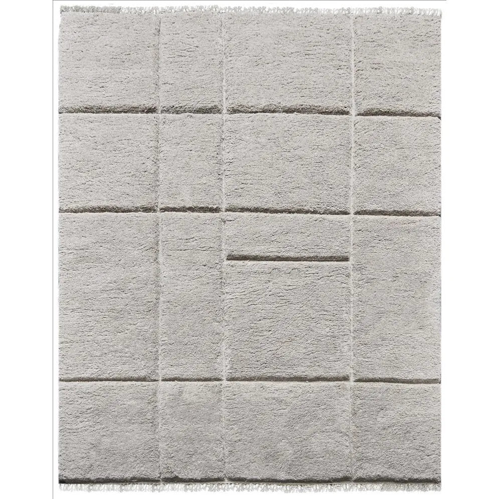 Tegel NZ Wool Rug