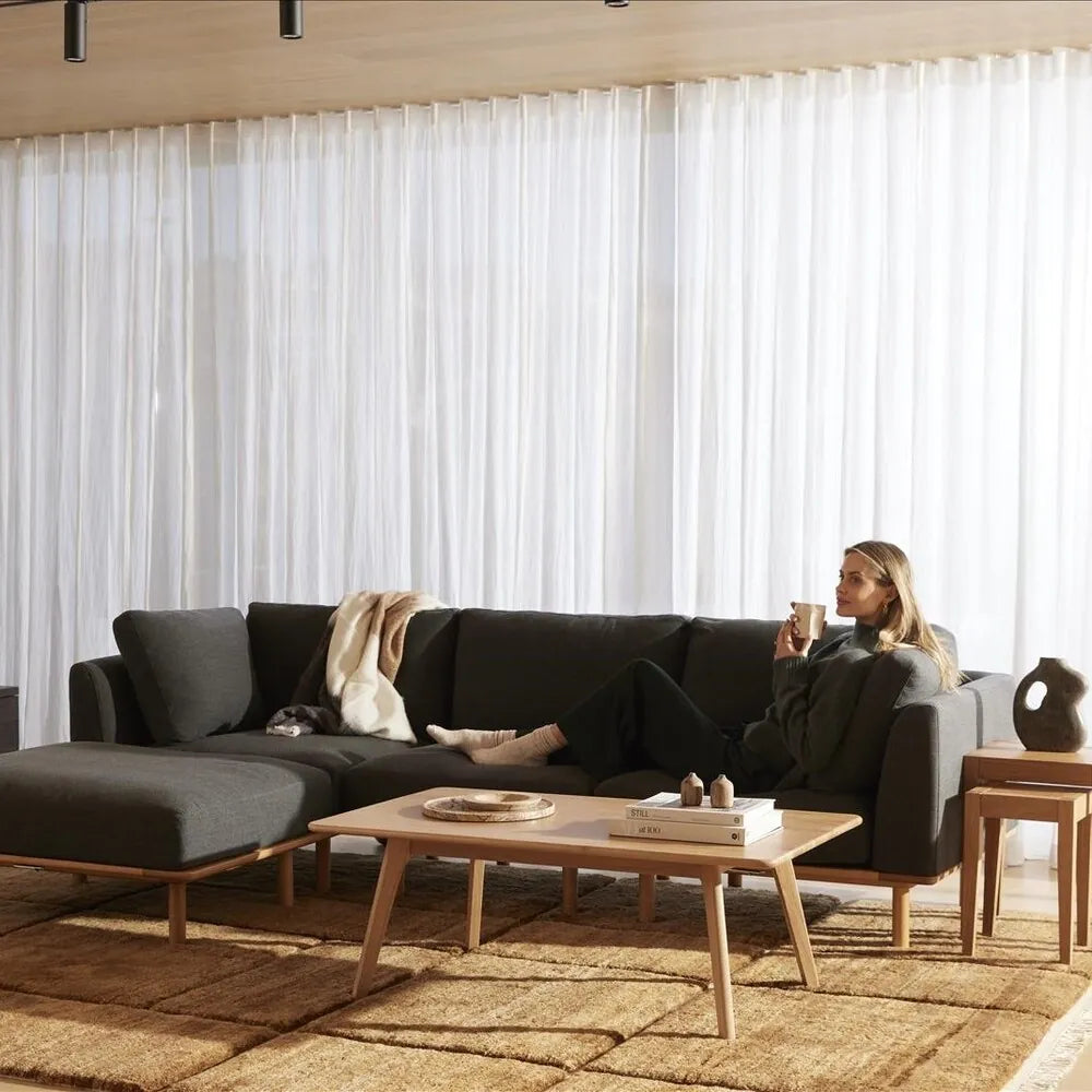 Tegel NZ Wool Rug