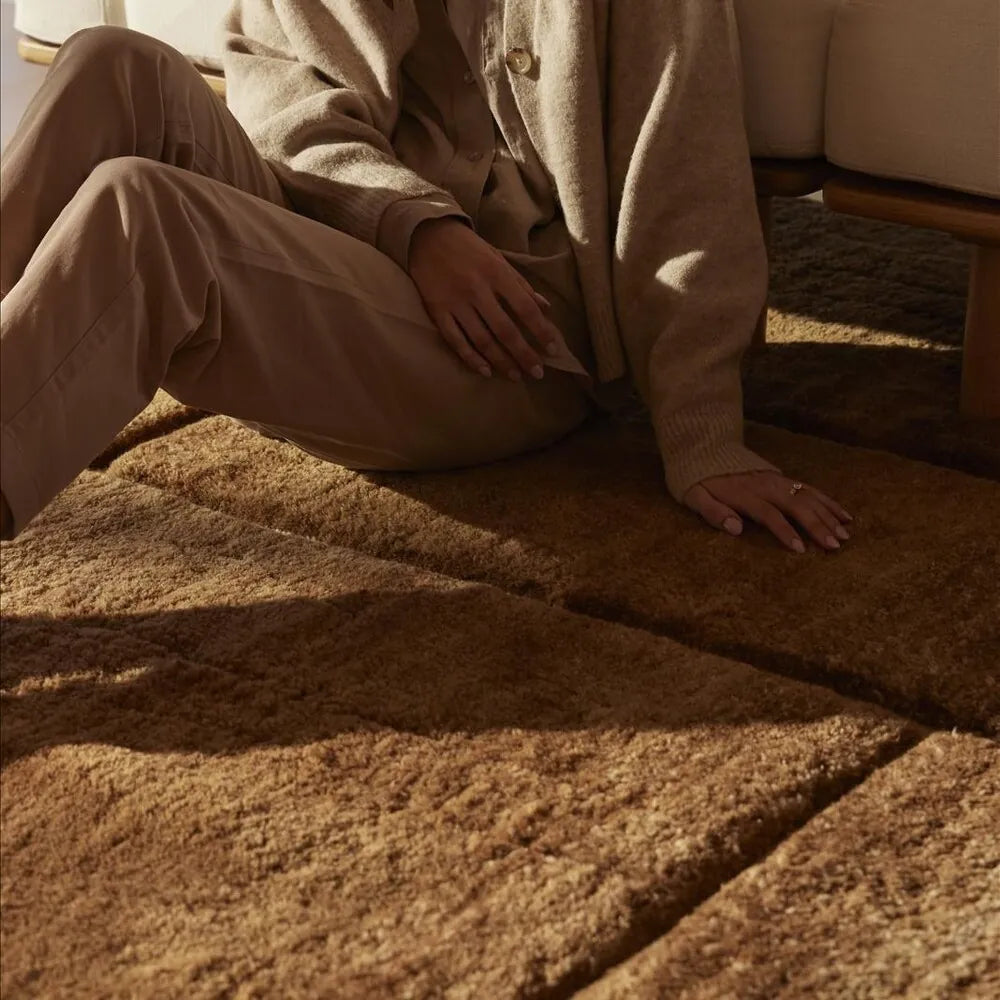 Tegel NZ Wool Rug