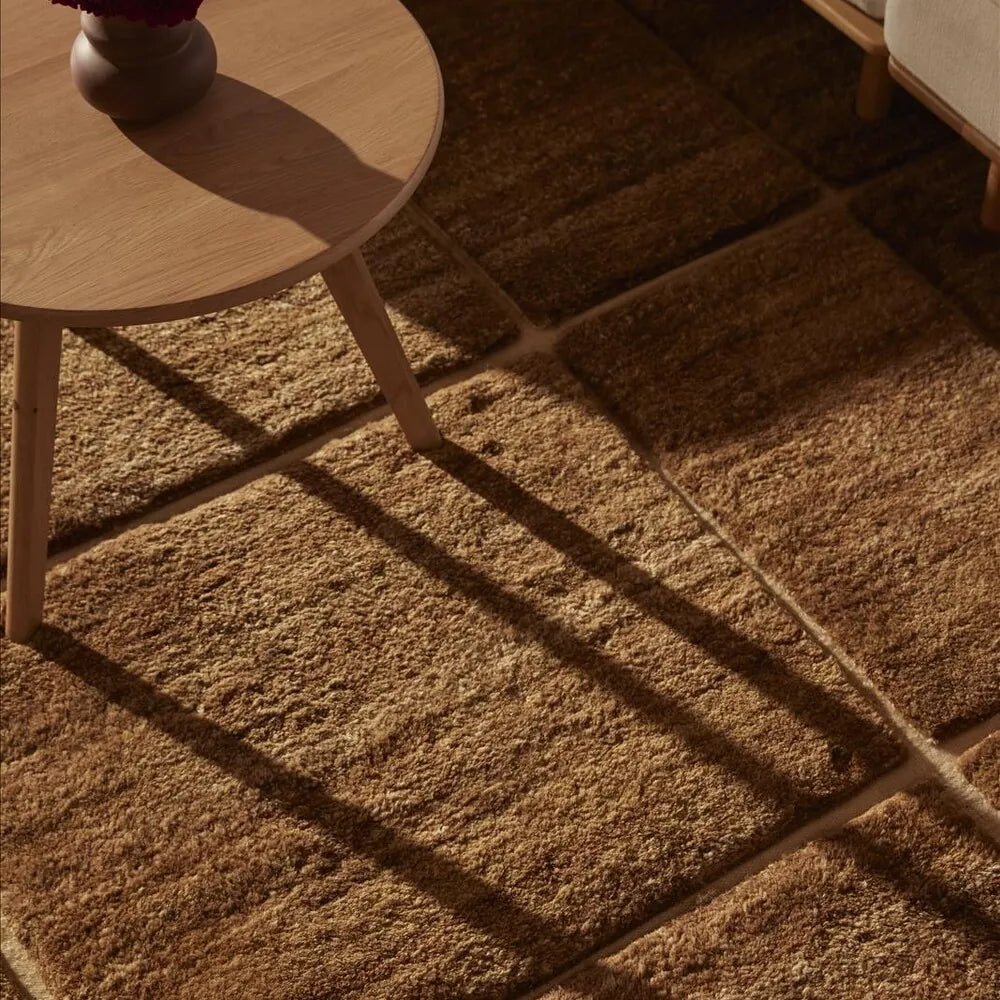 Tegel NZ Wool Rug