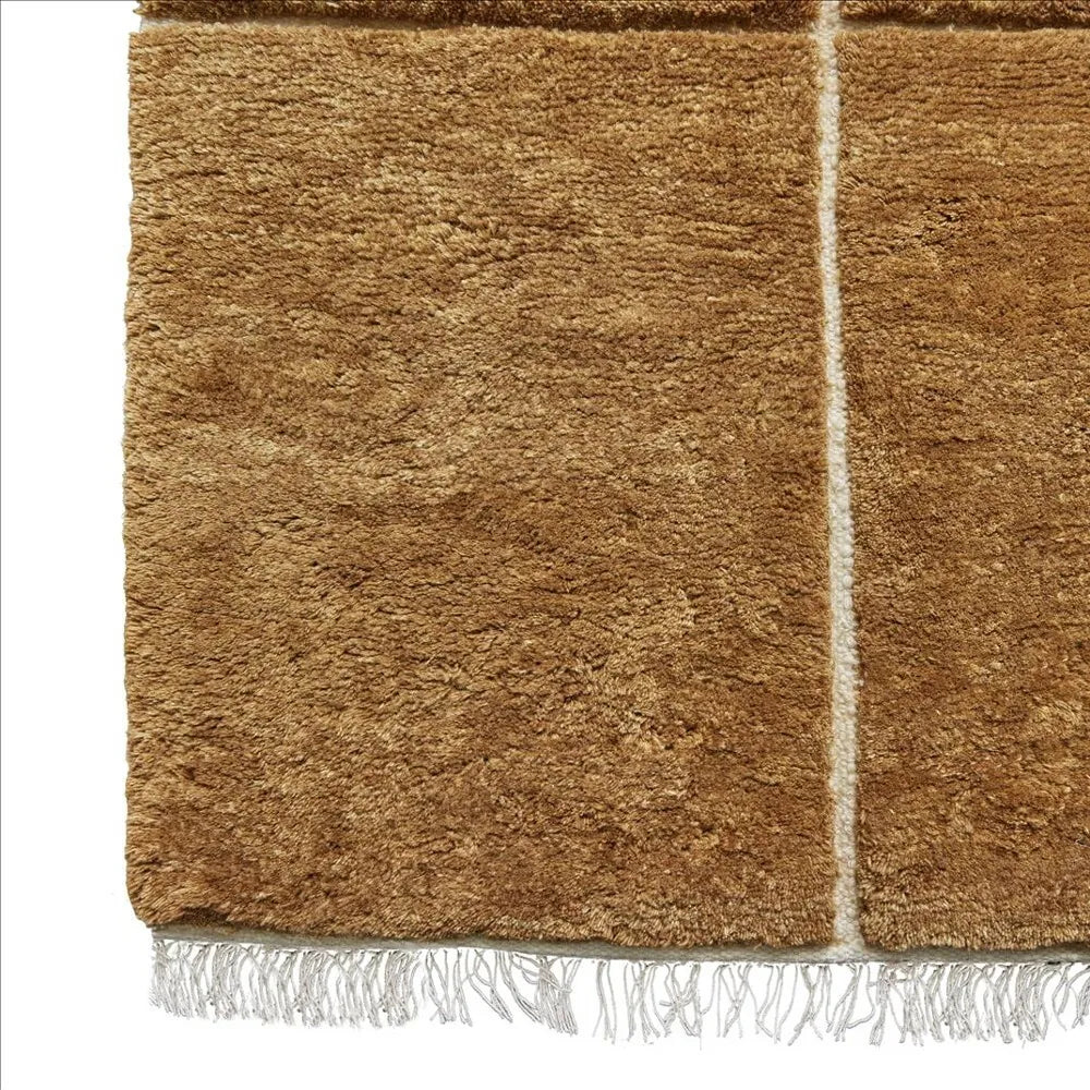 Tegel NZ Wool Rug