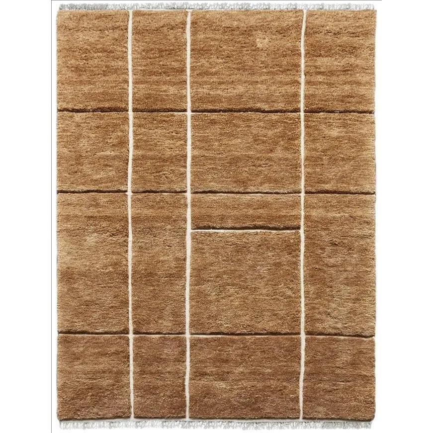 Tegel NZ Wool Rug
