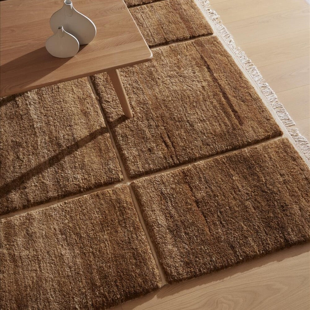 Tegel NZ Wool Rug