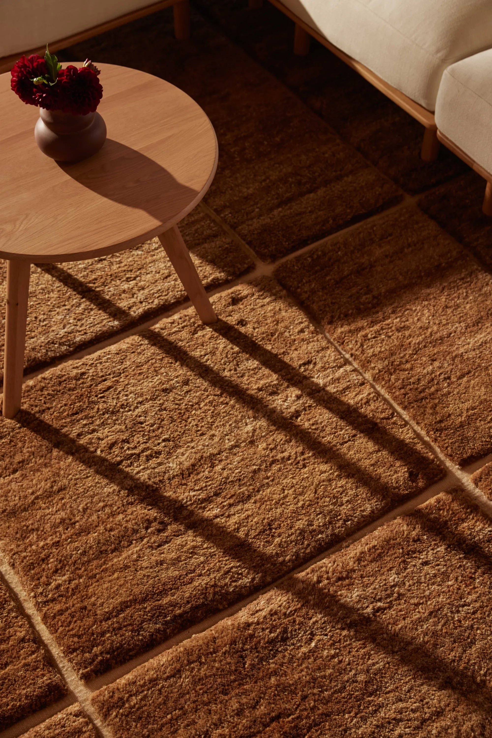 Tegel NZ Wool Rug