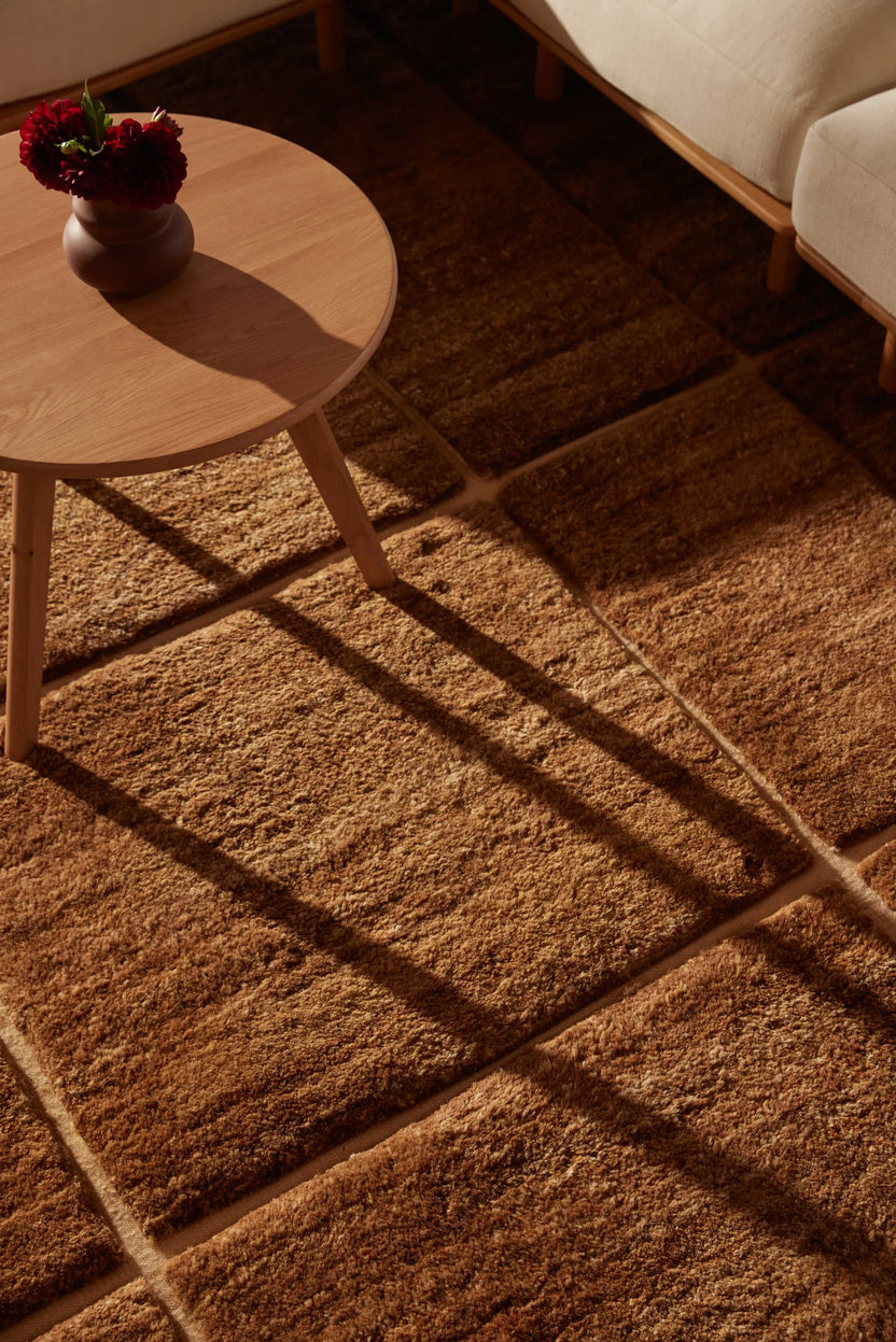 Tegel NZ Wool Rug