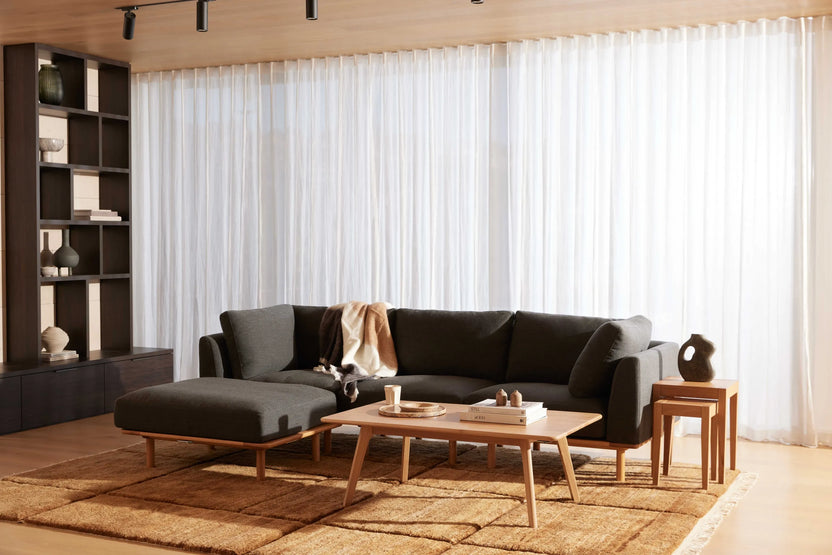 Tegel NZ Wool Rug