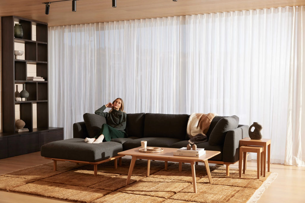Tegel NZ Wool Rug