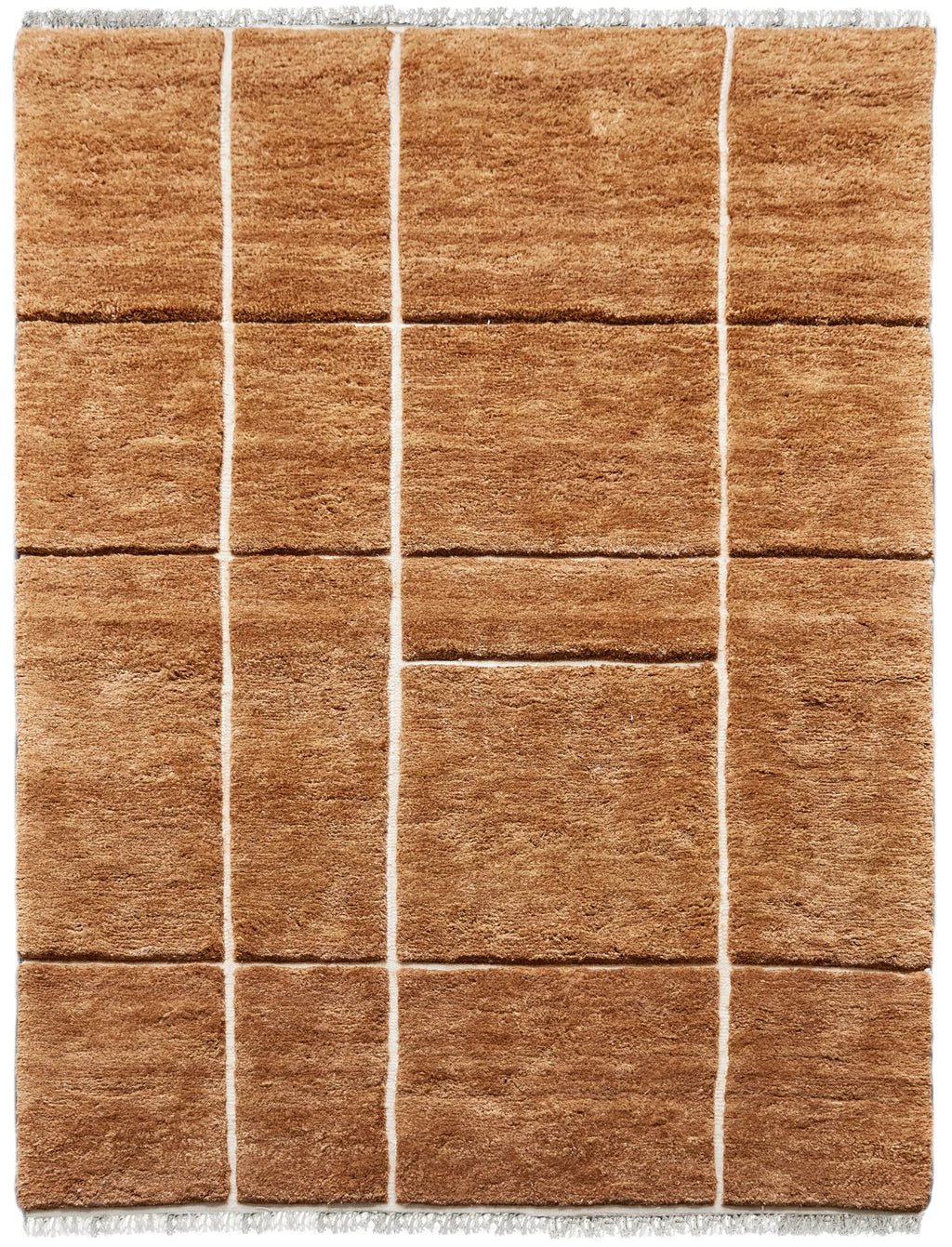 Tegel NZ Wool Rug