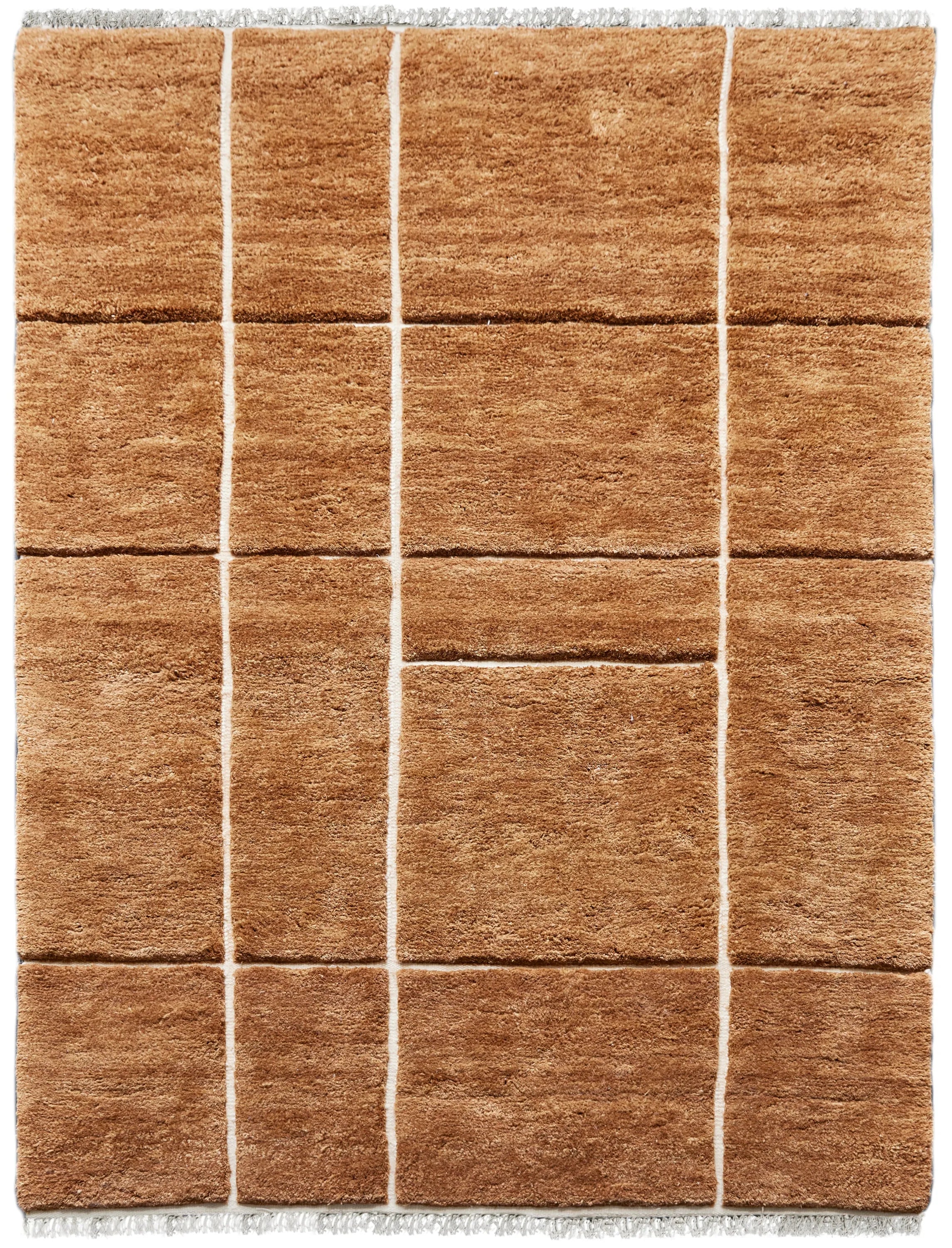 Tegel NZ Wool Rug