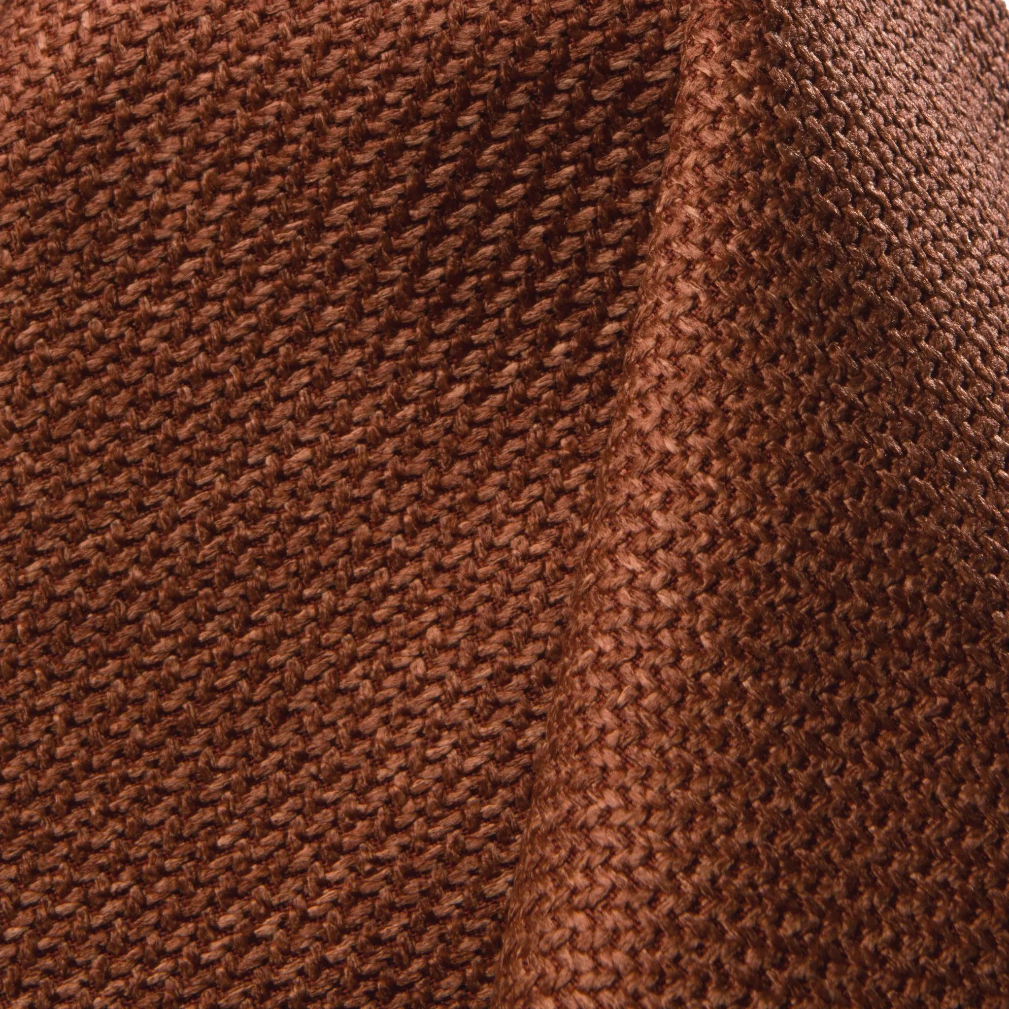 Caramel fabric texture