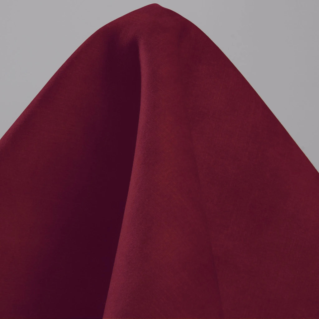 Claret Velvet