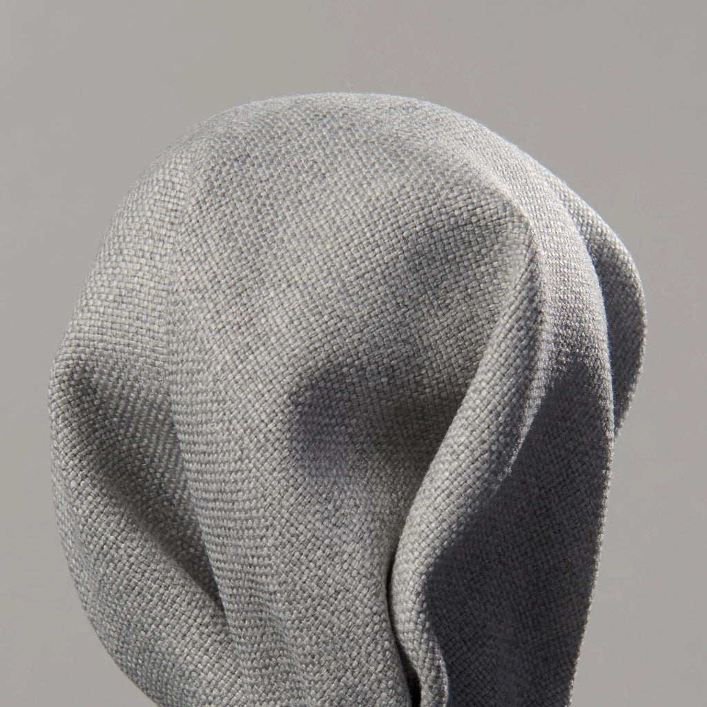 Olivia Counter Stool Solid American Oak