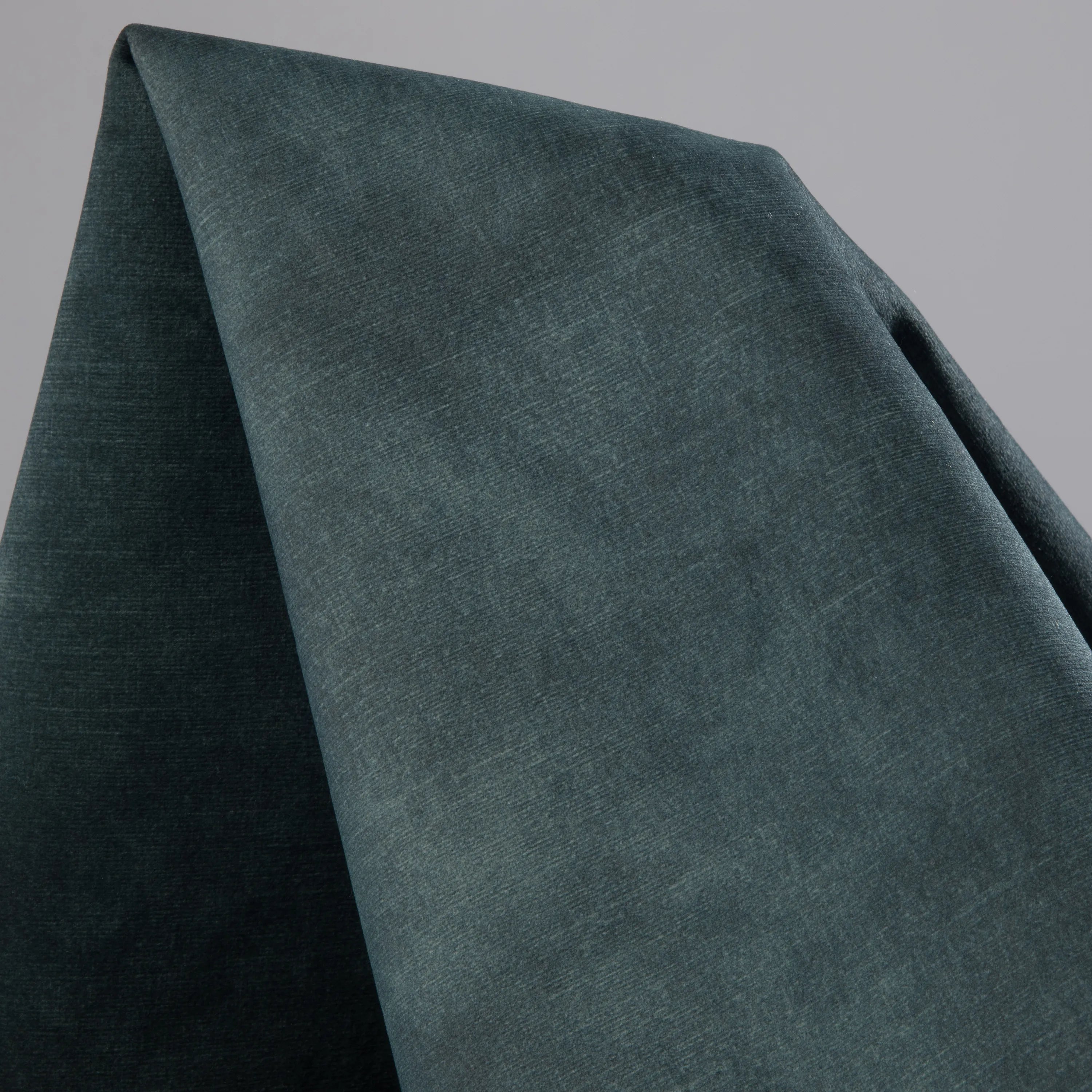 Seafoam Velvet