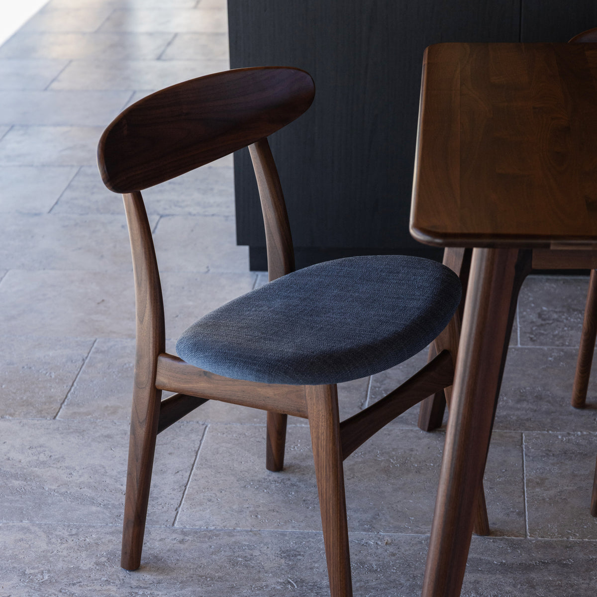 magnus-dining-chair-walnut-chambray-blue-fabric--DF2EB1--lifestyle-3-sq