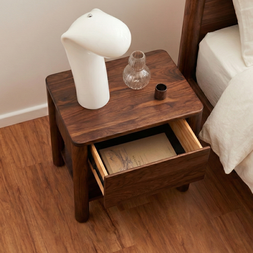 olivia-bedside-table-one-drawer-walnut-BB8ABA-studio-angle-top-left.png