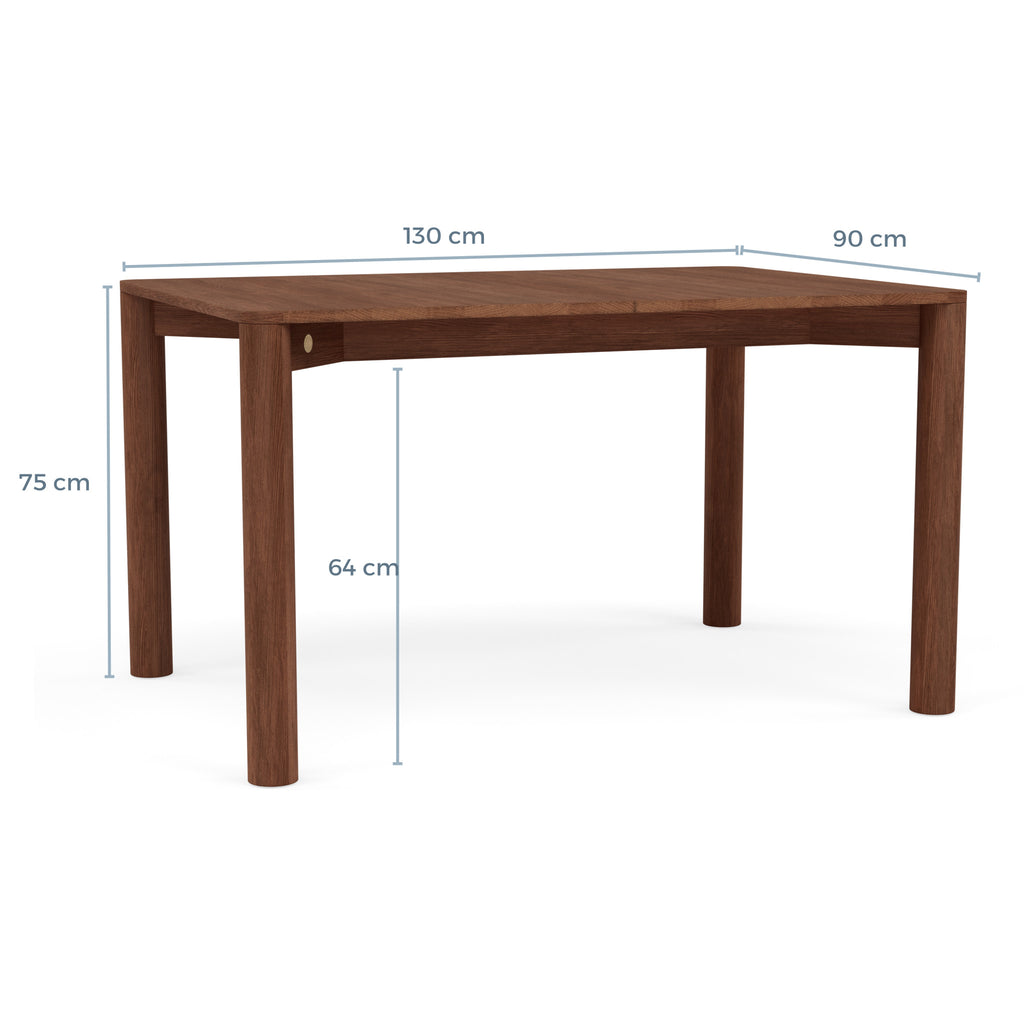 olivia-dining-table-extendable-walnut-130--measurements-cm