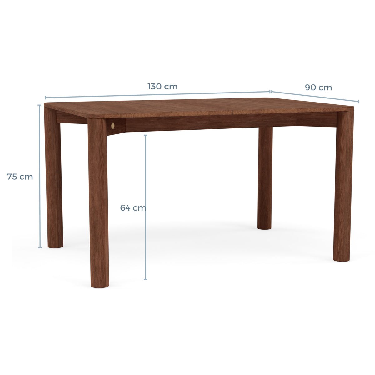 olivia-dining-table-extendable-walnut-130--measurements-cm