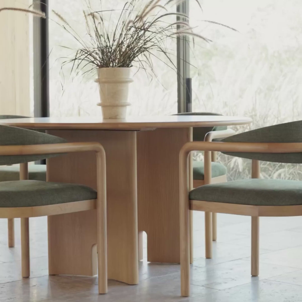 Luno-Dining-Chair-Oak-Aloe-Green-Fabric--RL1015--Lifestyle.mp4